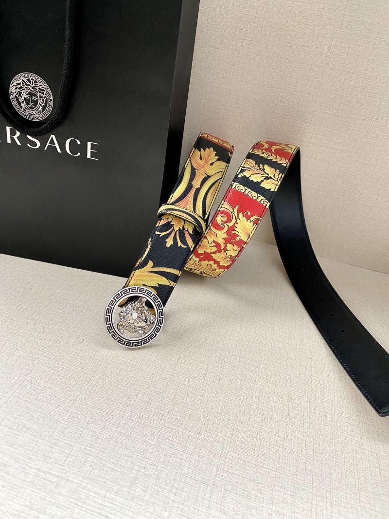 VERSACE